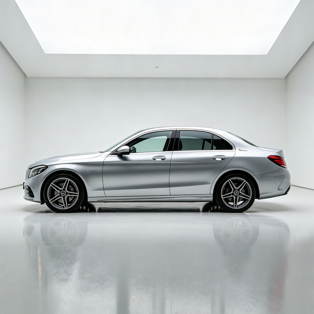 Pro Mercedes-Benz