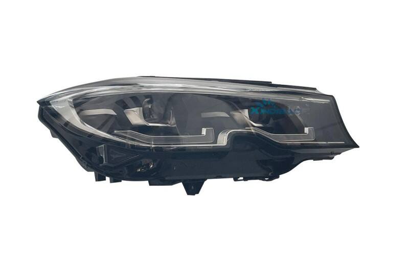 LED hlavní světlomety pro trh USA pro BMW řadu 3 G20/G28, roky výroby 2020–2022