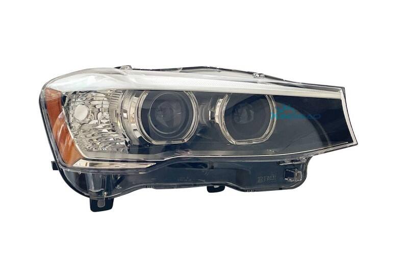 Xenon hlavní světlomety USA pro BMW X3 F25 (2014–2016)