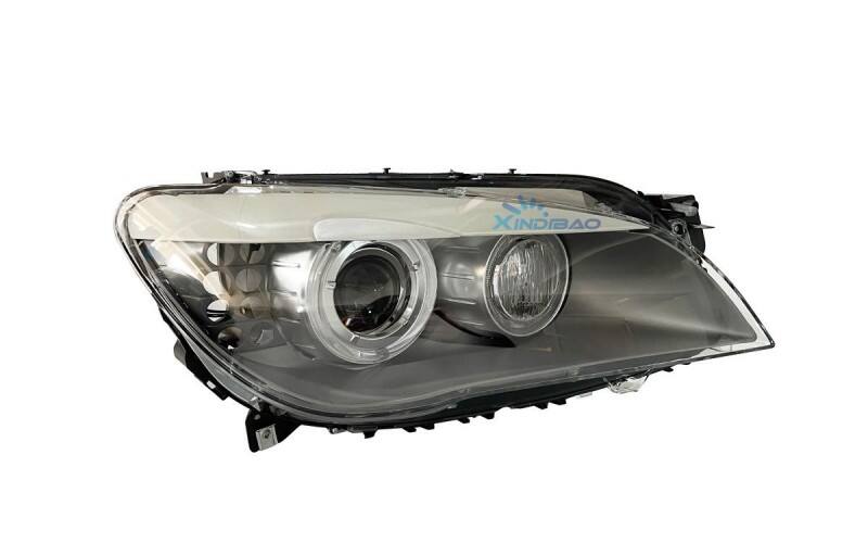 Xenonové přední světlo (adaptivní) pro BMW řady 7 F02 (09–12)