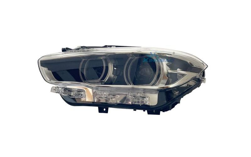 LED hlavní světlo pro BMW řadu 1 F20 LCI (16–19)