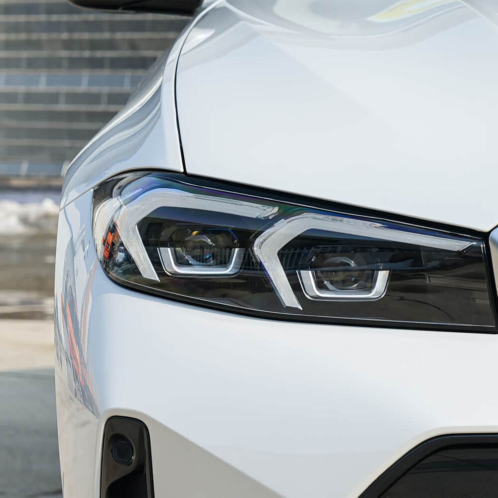 BMW řada 3