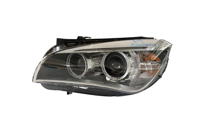 Xenonové hlavní světlomety pro BMW X1 E84 LCI (13–16)