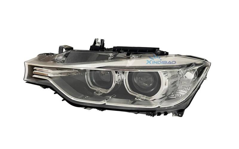 Xenonové hlavní světlo pro BMW řadu 3 F35 (13–18)