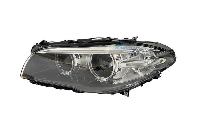 Xenonové přední světlo pro BMW řady 5 F10 LCI (2014–2016)
