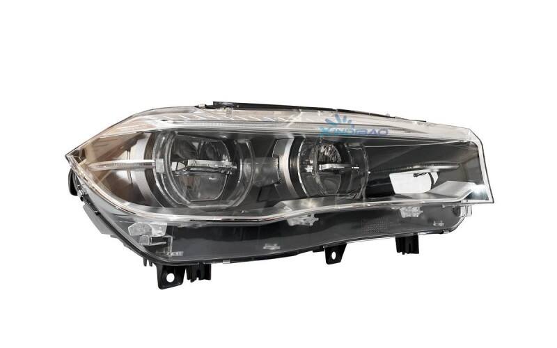 LED přední světlo (adaptivní) pro BMW X5/X6 F15/F16 (2014–2018)