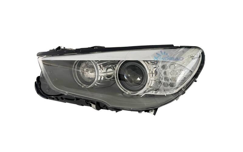 Xenonové hlavní světlomety (adaptivní) pro BMW řadu 5 GT F07 (2010–2017)