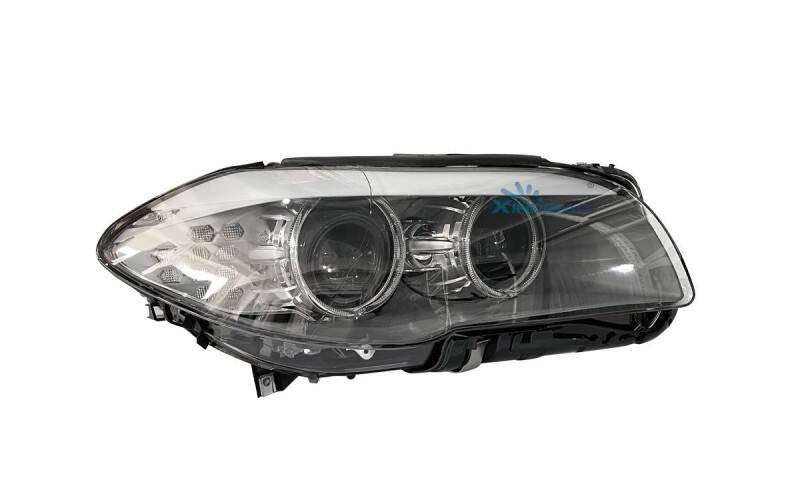 Xenonové přední světlo pro BMW řady 5 F18 (2011–2013)
