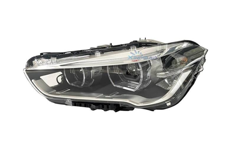 LED hlavní světlomety (bez ventilátoru) pro BMW X1 F49/F49 (16–19)