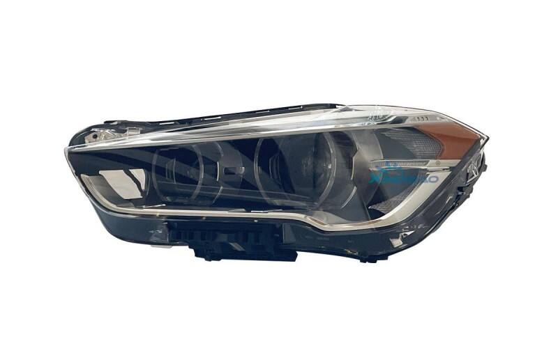 LED hlavní světlomety USA pro BMW X1 F49 (2016)
