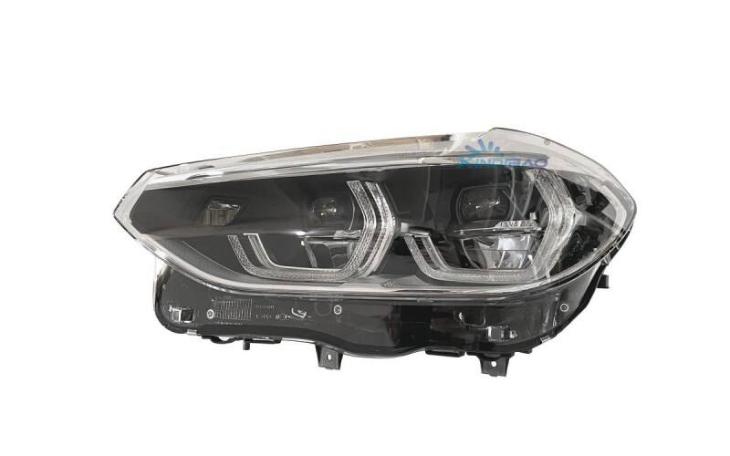 LED hlavní světlomety (adaptivní) pro BMW