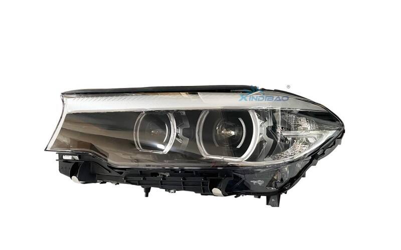 LED přední světlo pro BMW řady 5 G30 (2017–2020)