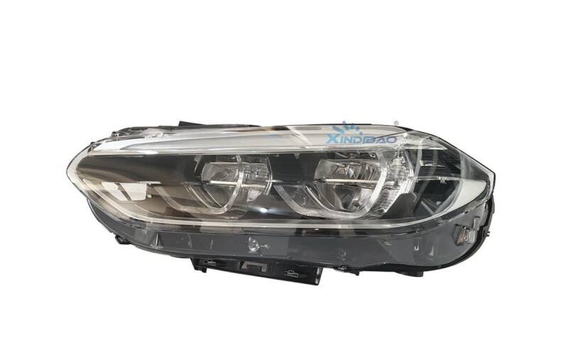 LED hlavní světlo pro řadu 1 F52 (17–22)