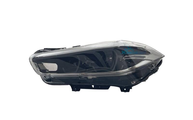 LED hlavní světlomety USA pro BMW X2 F39 (2019–2021)