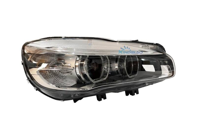 LED hlavní světlo pro BMW řadu 2 F45/F46 (14–17)