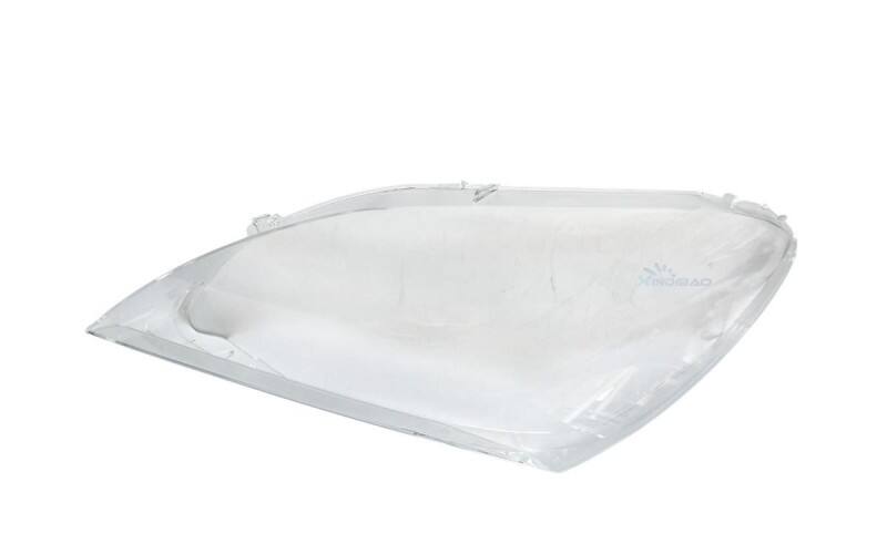 Čočka pro LED přední světla BMW řady 6 F12 (12–15)