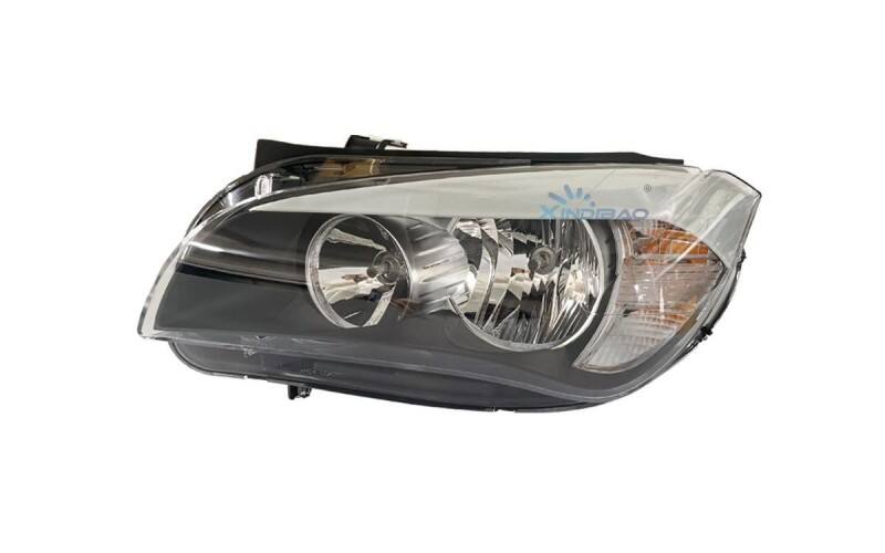 Halogenové hlavní světlomety pro BMW X1 E84 (09–12)