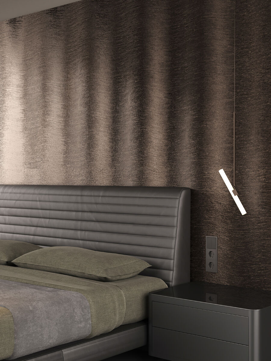 How Luxury Heavyweight Vinyl Wallpaper Enhances Aesthetic Appeal in Any Space