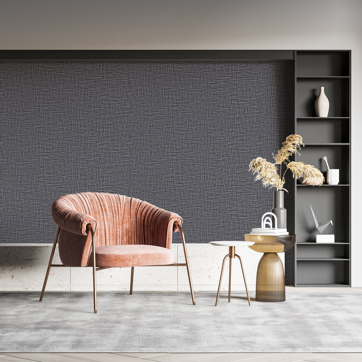 What Are Common Usage Issues with Luxury Embossed Wallpaper and How to Avoid Them?