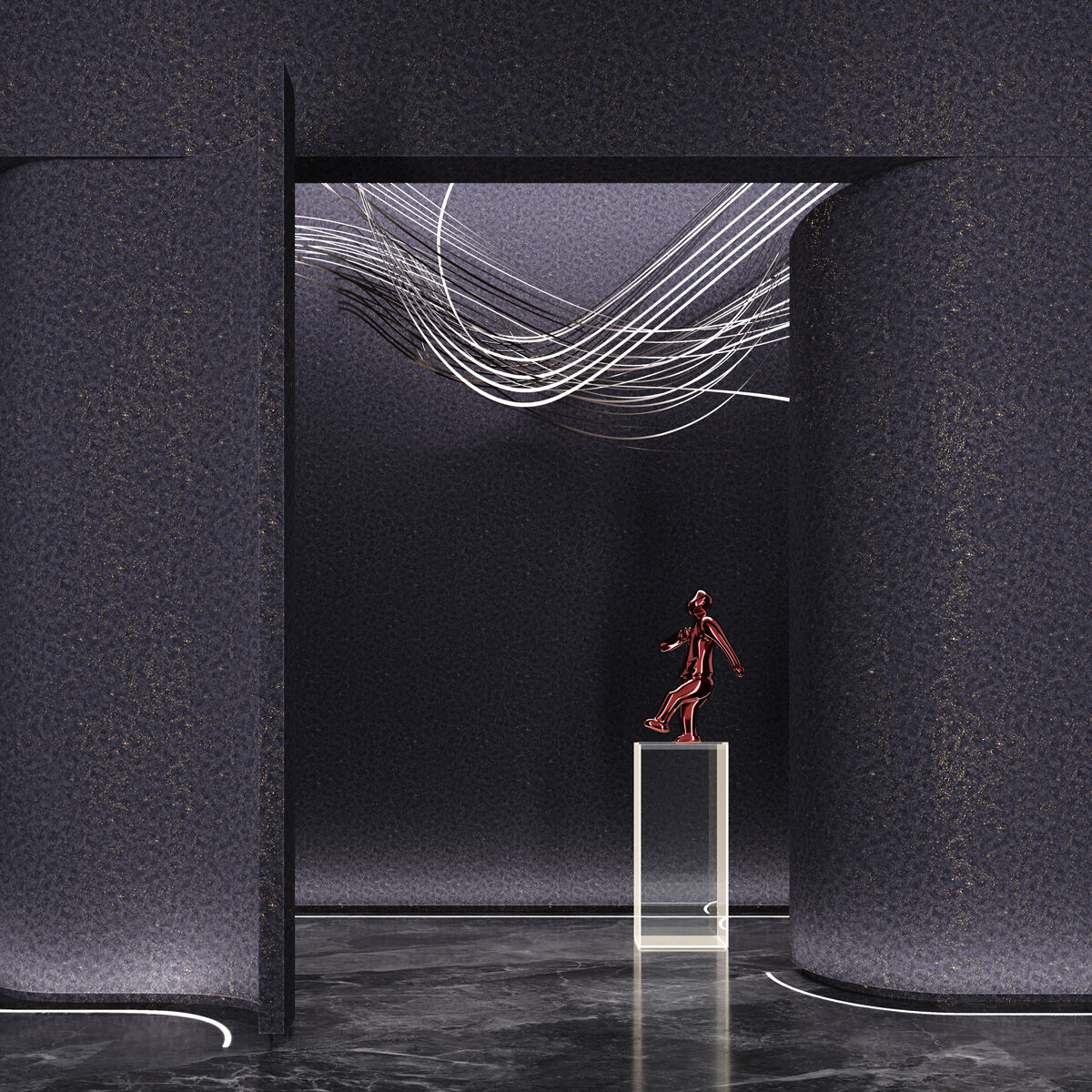 Where to Buy Eco-Friendly Vinyl Wallpaper in Bulk