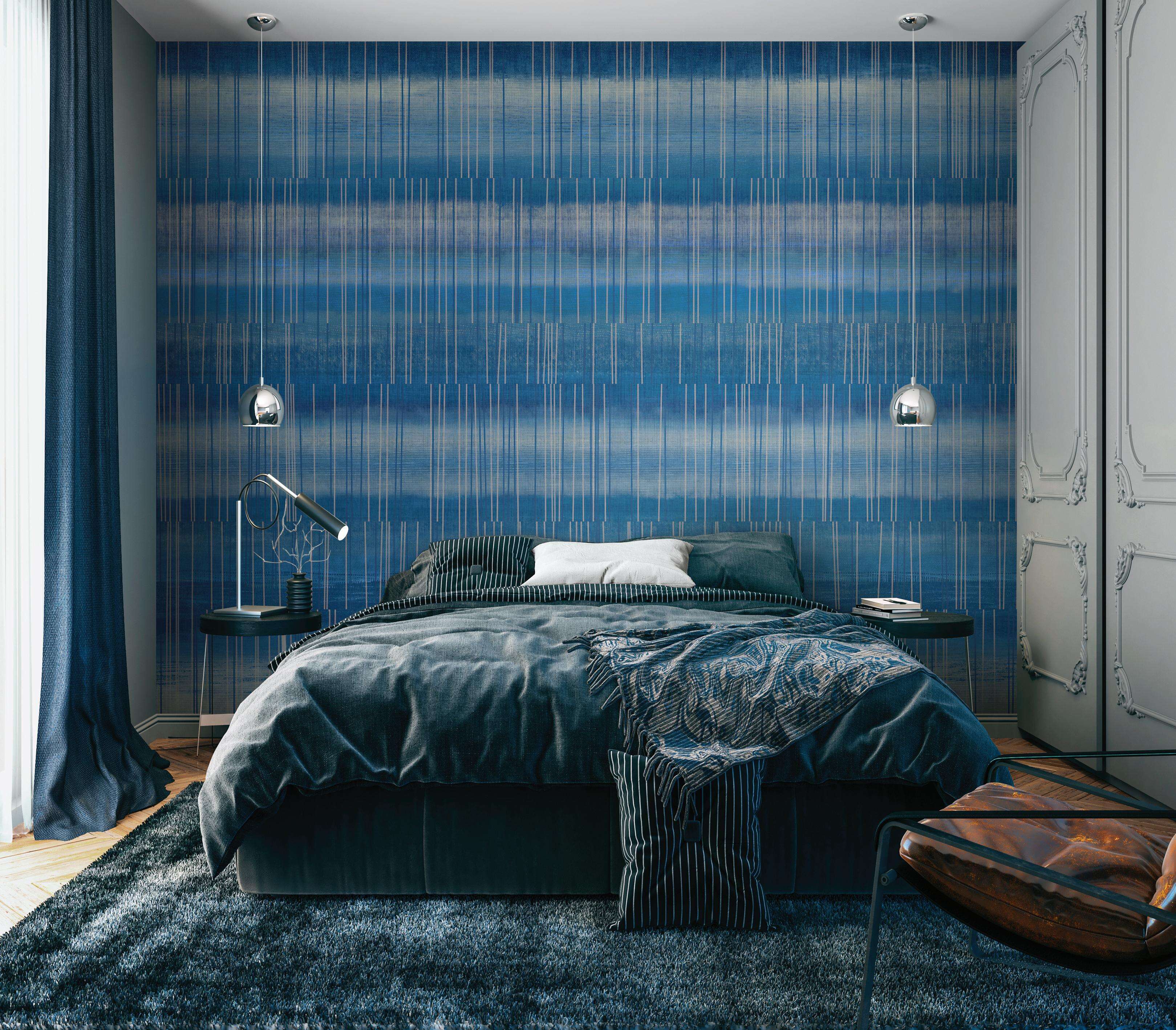 Bagaimana Pelapis Dinding Vinyl Khusus Dapat Mengubah Desain Interior Anda