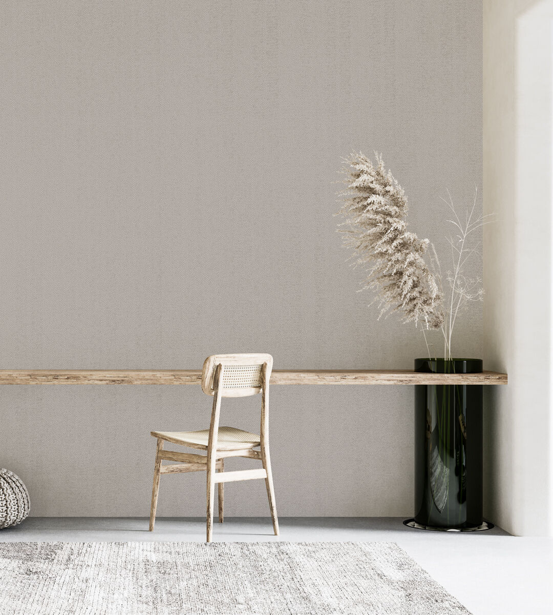 How White Textured Vinyl Wallpaper Can Transform Any Space with Style
