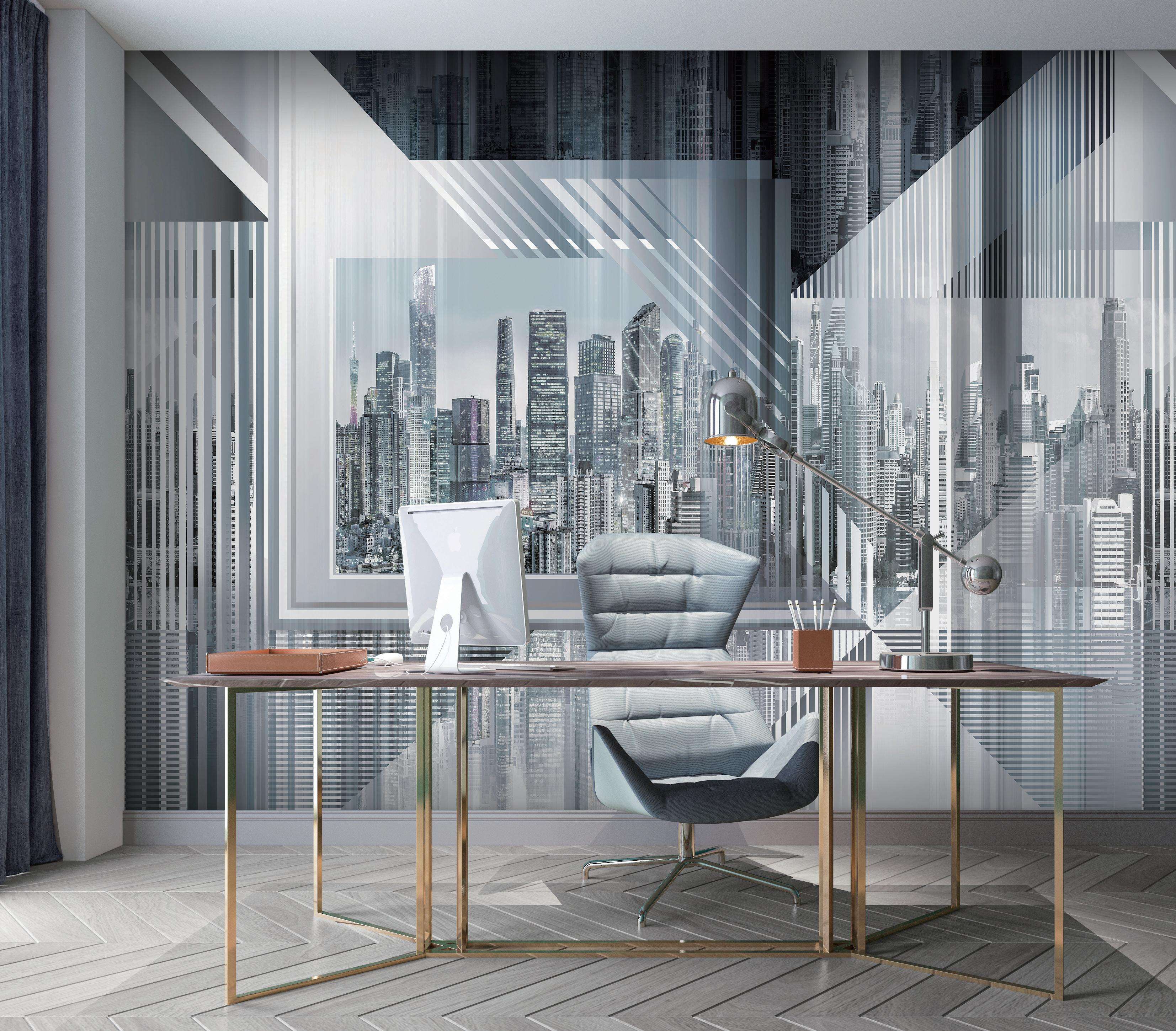 Where to Source Eco-Friendly Personalized Mural Wallpaper for Wholesale