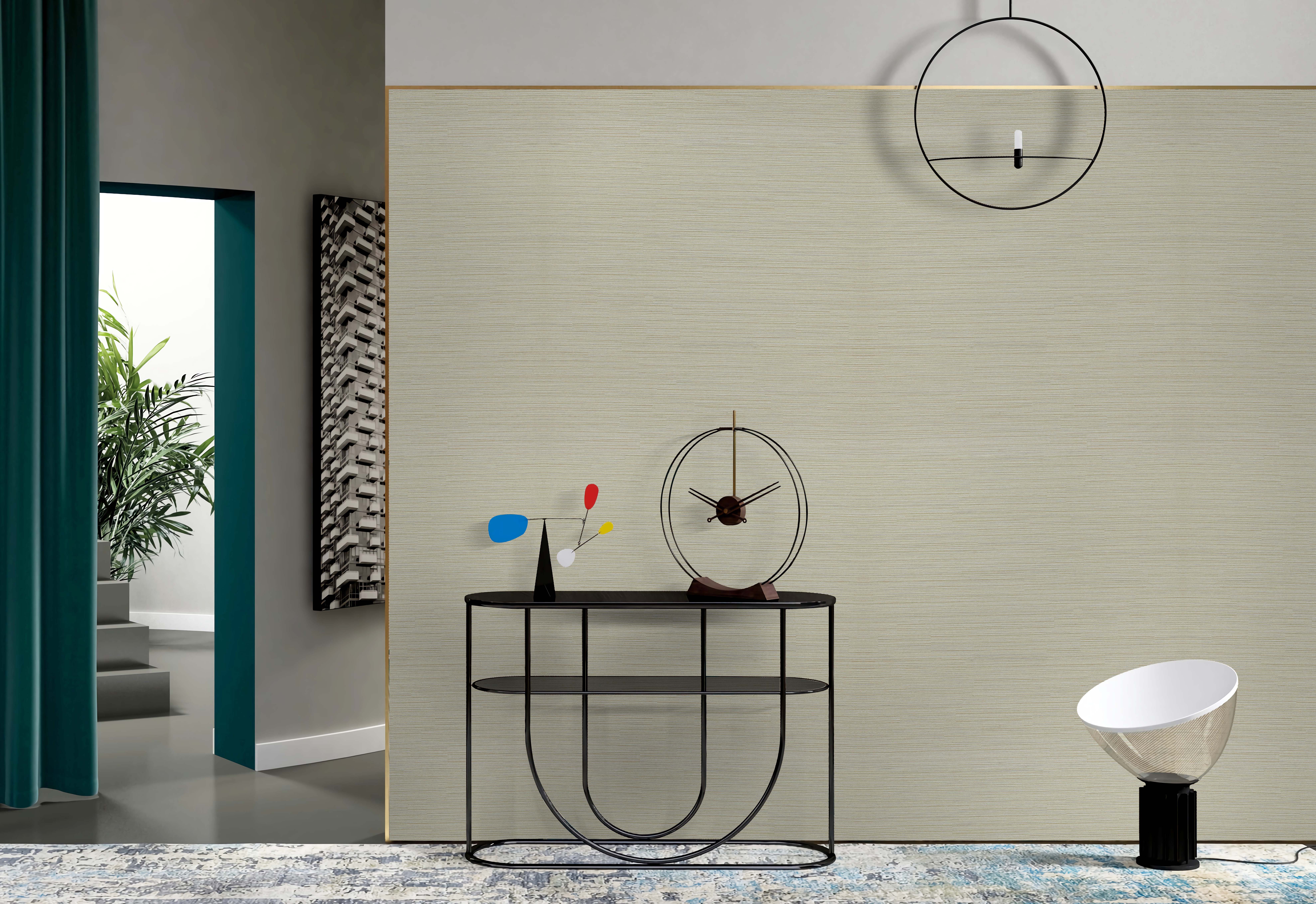 What Are the Benefits of Using Vinyl Backed Wallpaper for Interior Design?