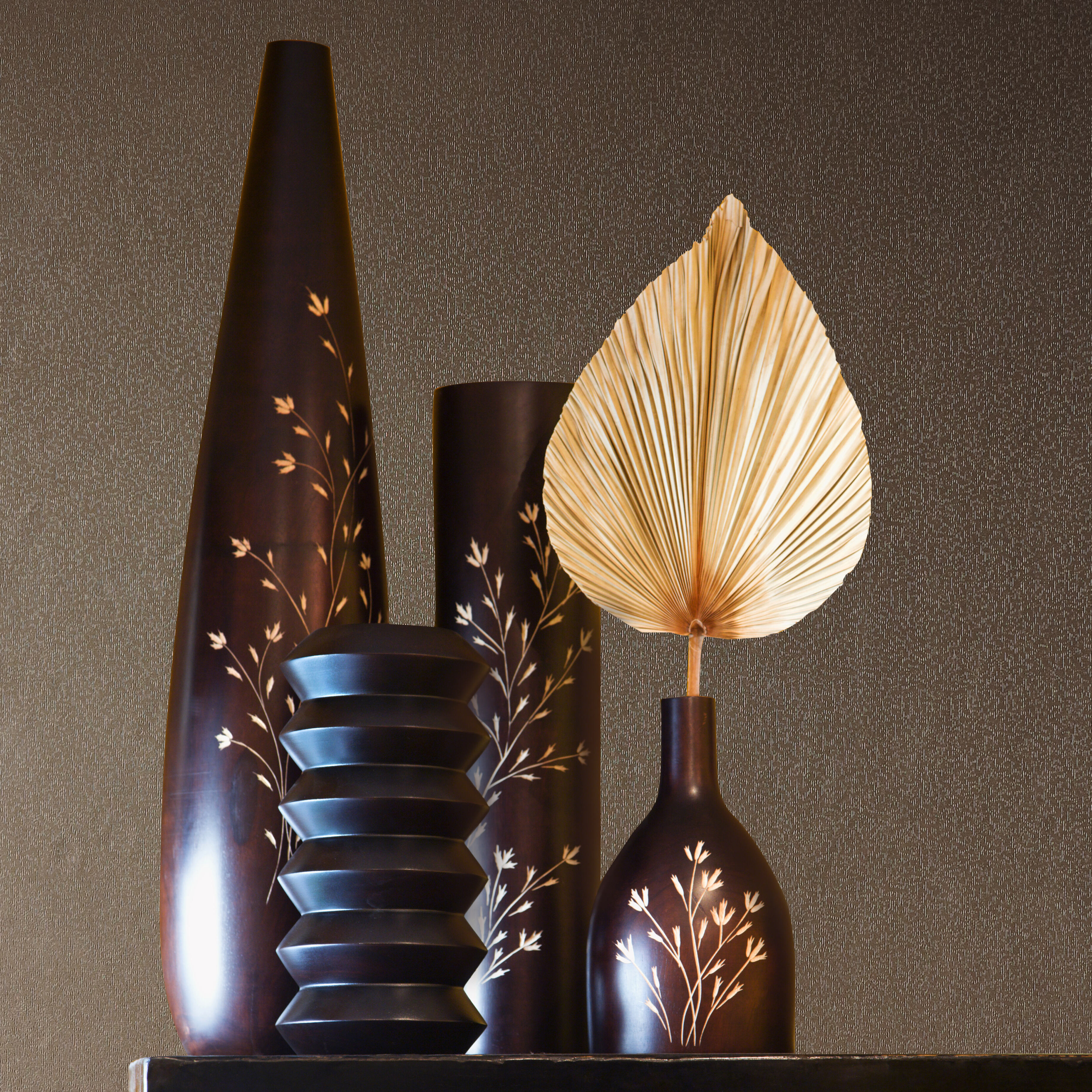 M84250~M84259 Chinese Key Pattern Texture