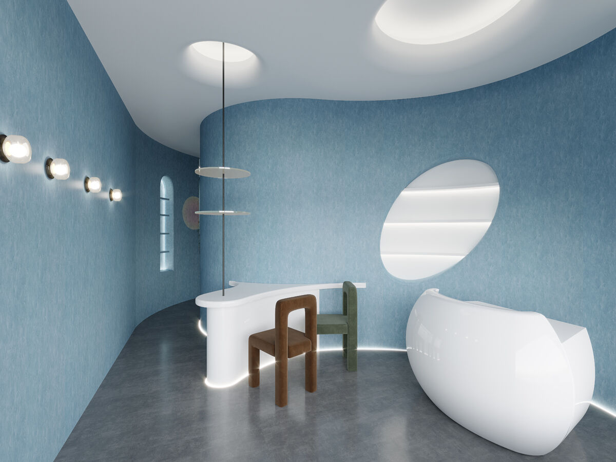 What Are the Benefits of Using Fabric Backed Wallpaper Over Traditional Options?