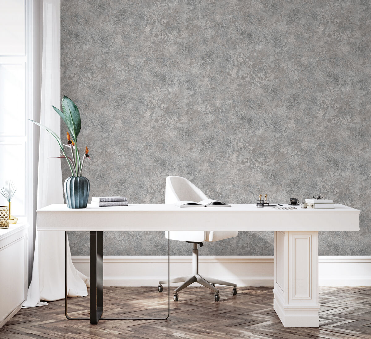 What Makes Moisture Resistant Vinyl Wallpaper Ideal for High-Humidity Areas?