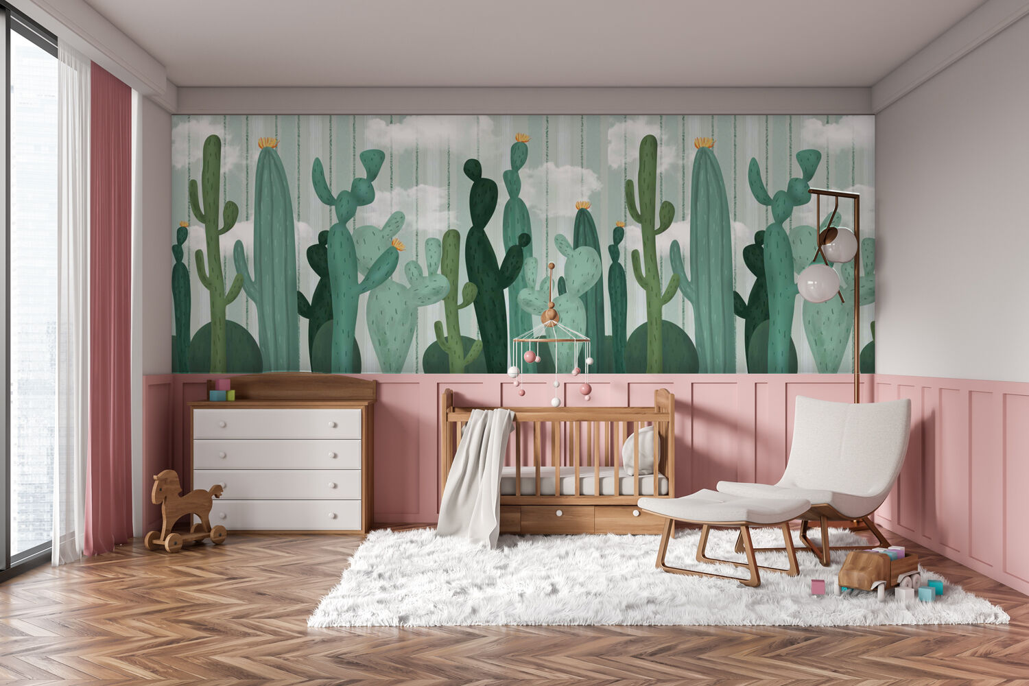 What Common Issues Should You Avoid When Ordering Custom Wallpaper Murals?