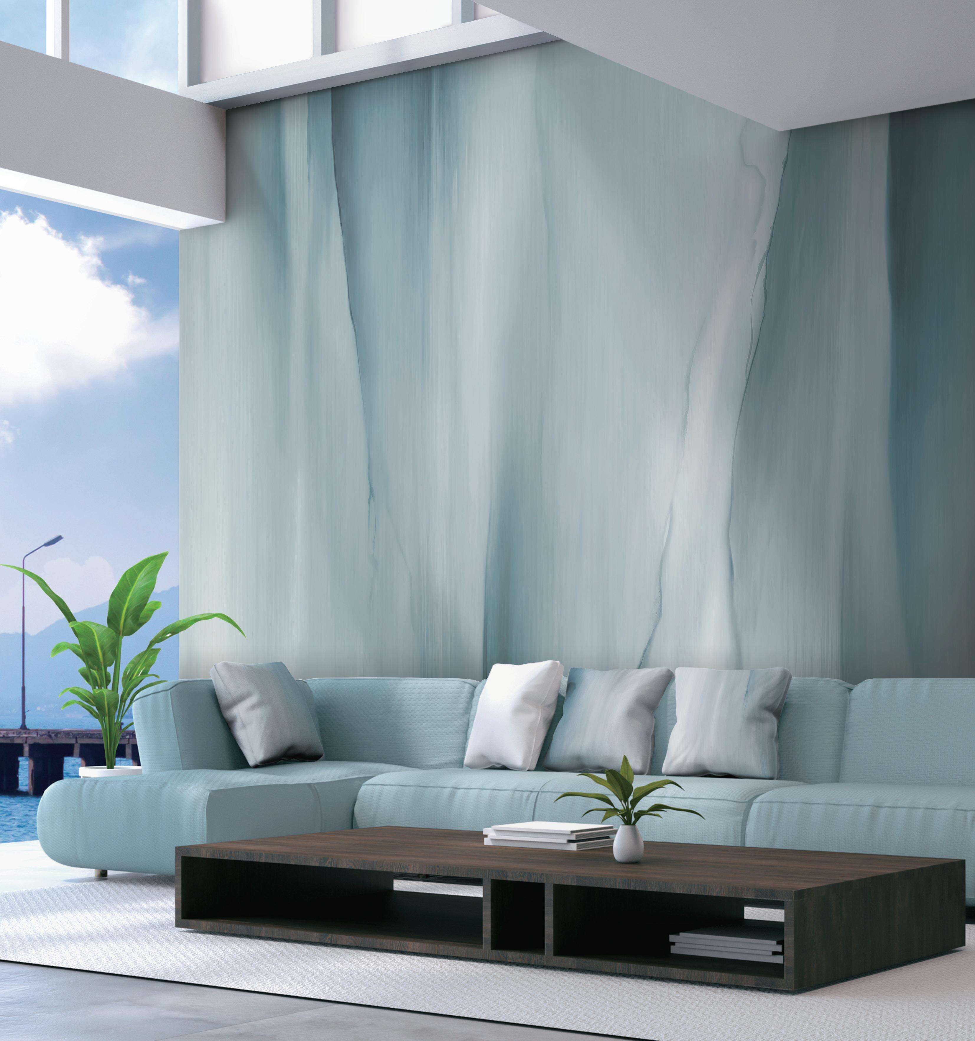 What Makes Custom Wallpapers a Trending Choice for Interior Design?