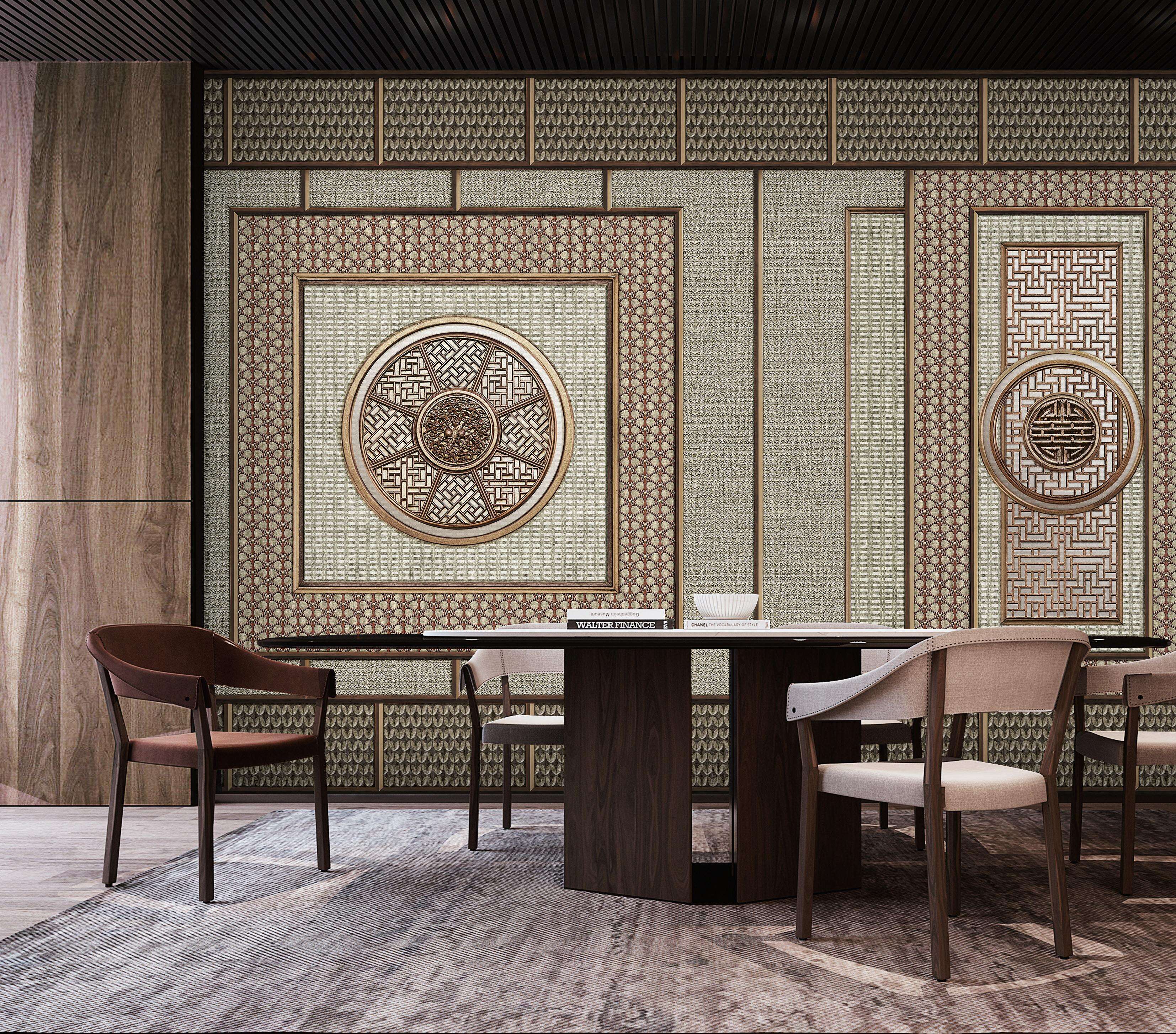 Where to Buy Wall Mural Wallpaper That Fits Any Budge