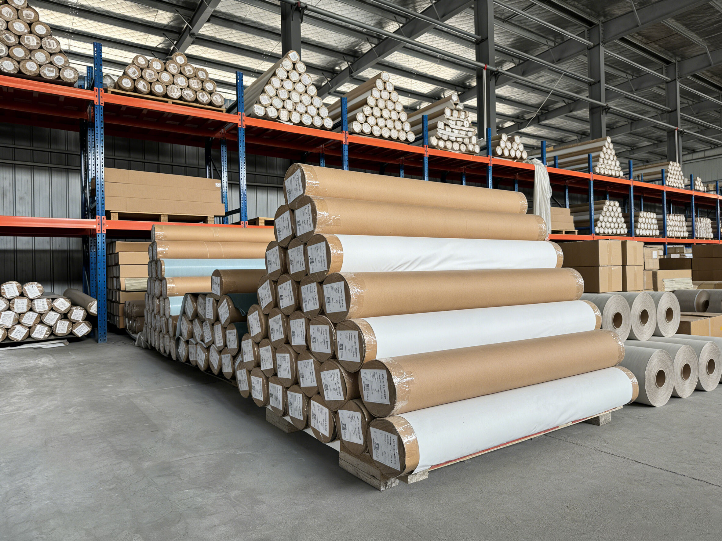 0 MOQ & Massive Stock Availability