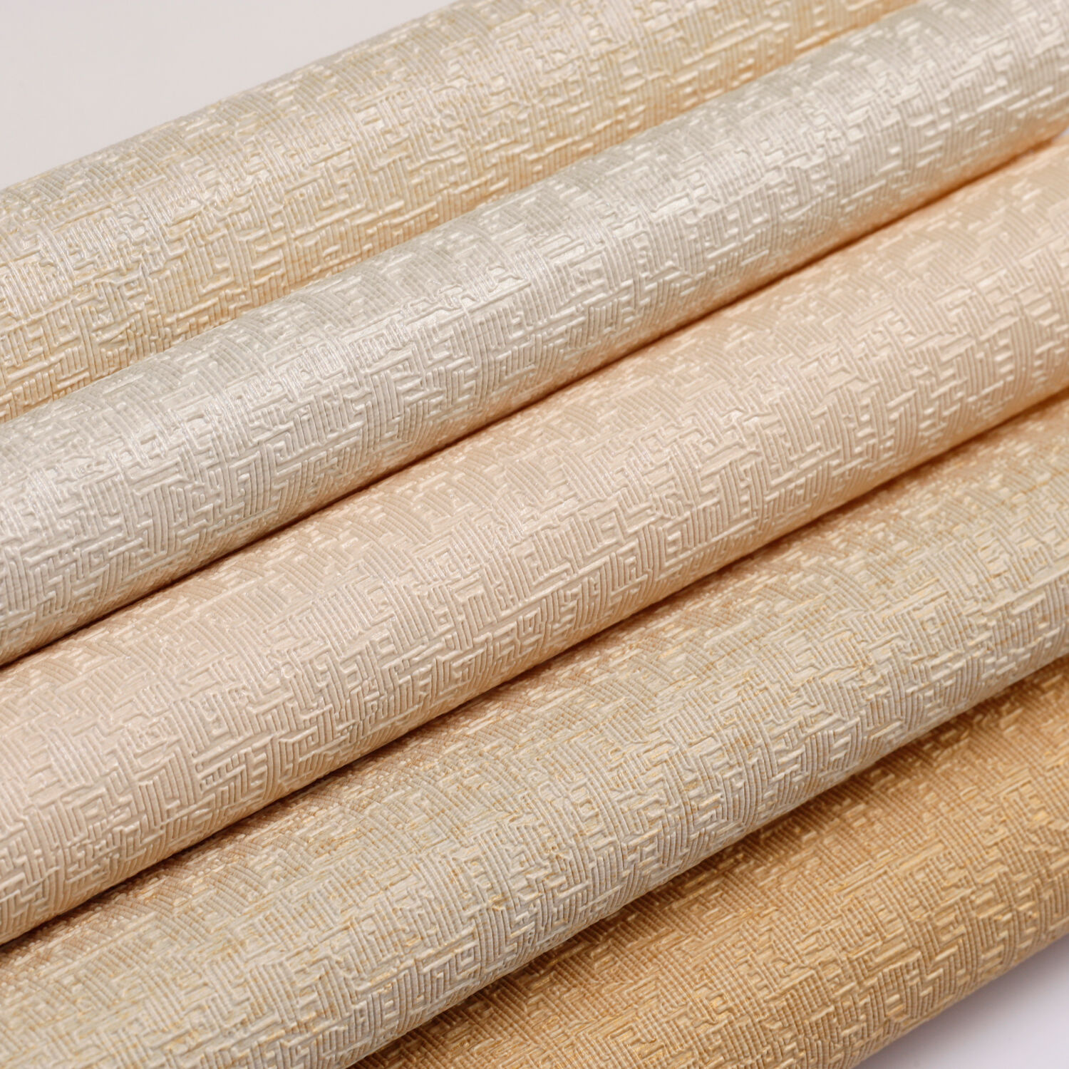 M84250~M84259 Chinese Key Pattern Texture