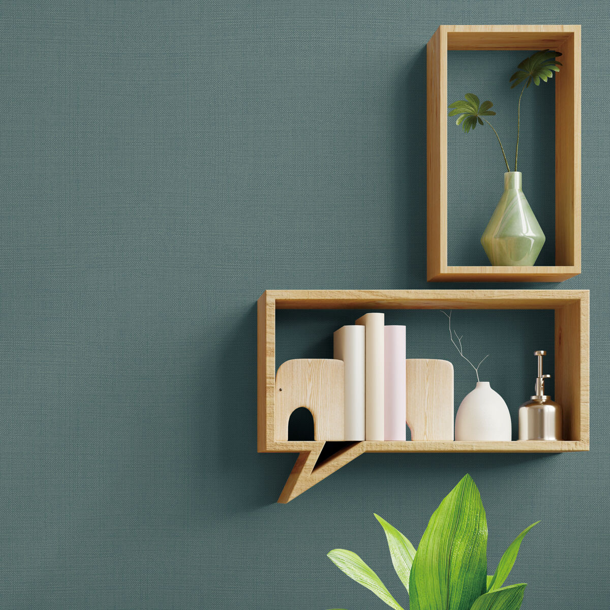 Wie wählt man die perfekte geometrische Vinyl-Tapete für Ihr Projekt aus?