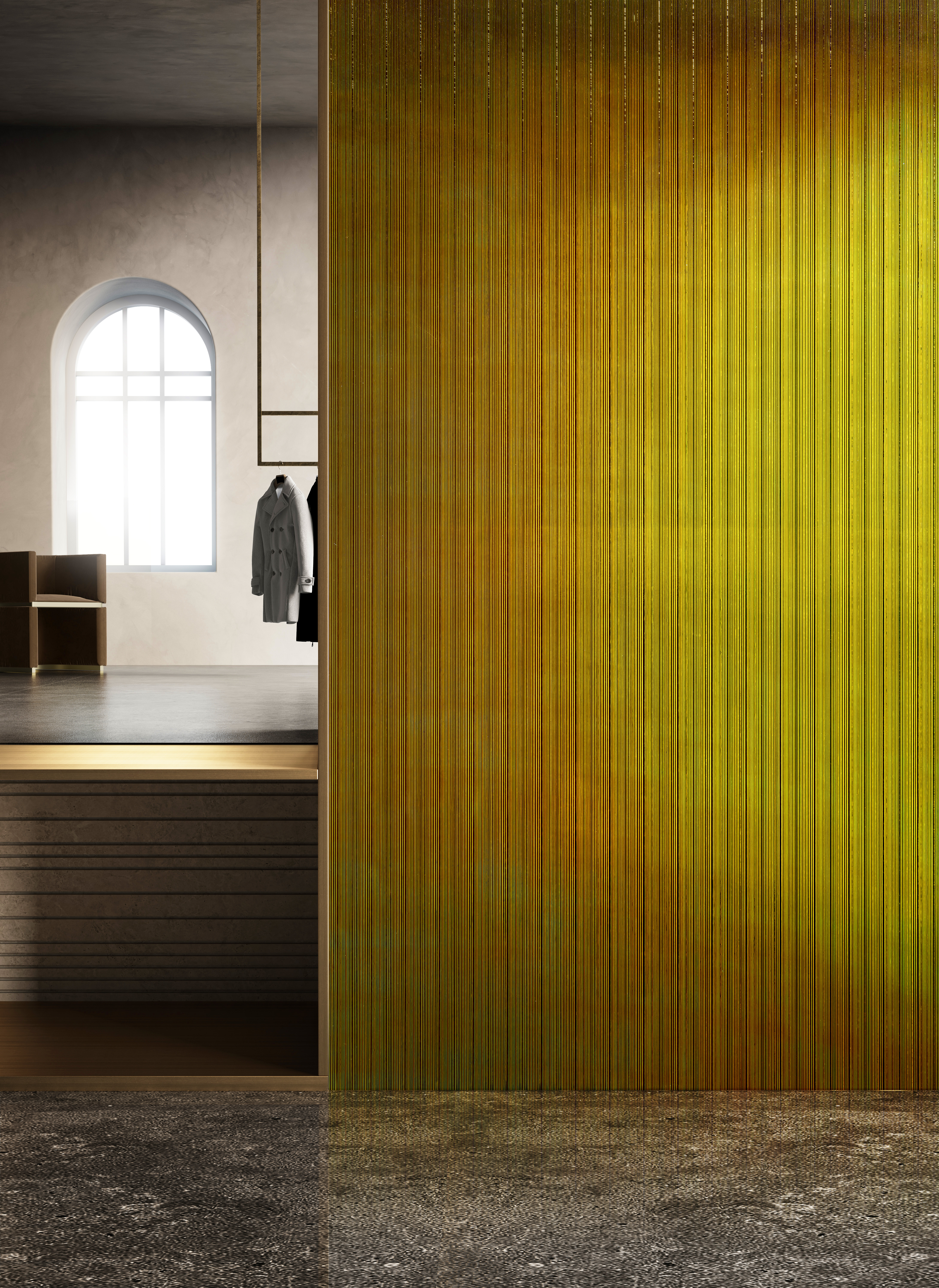 What Trends in Heavy Duty Embossed Wallpaper Are Captivating Designers in 2023?