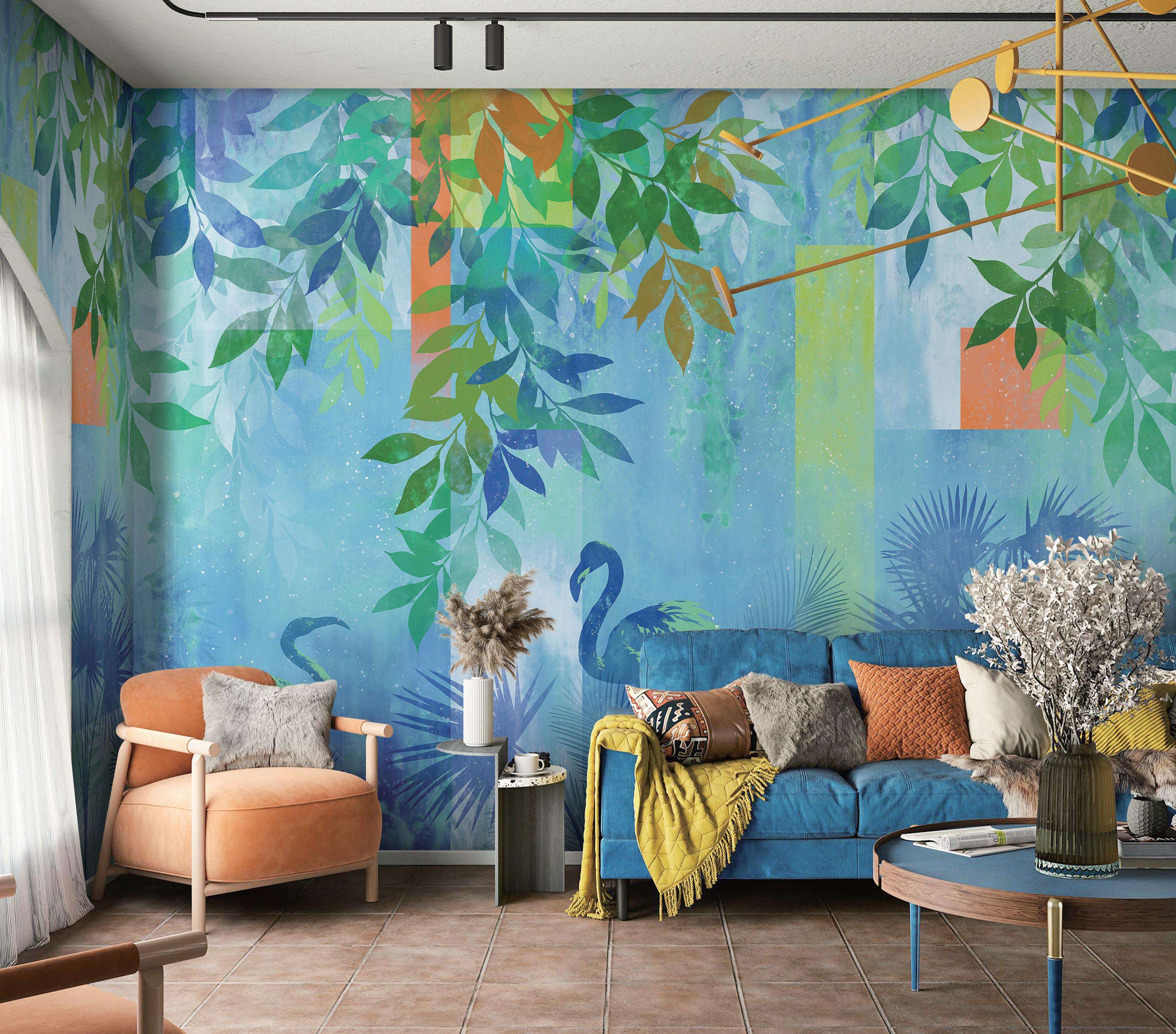 Where to Buy High-Quality Custom Mural Wallpaper at Wholesale Prices