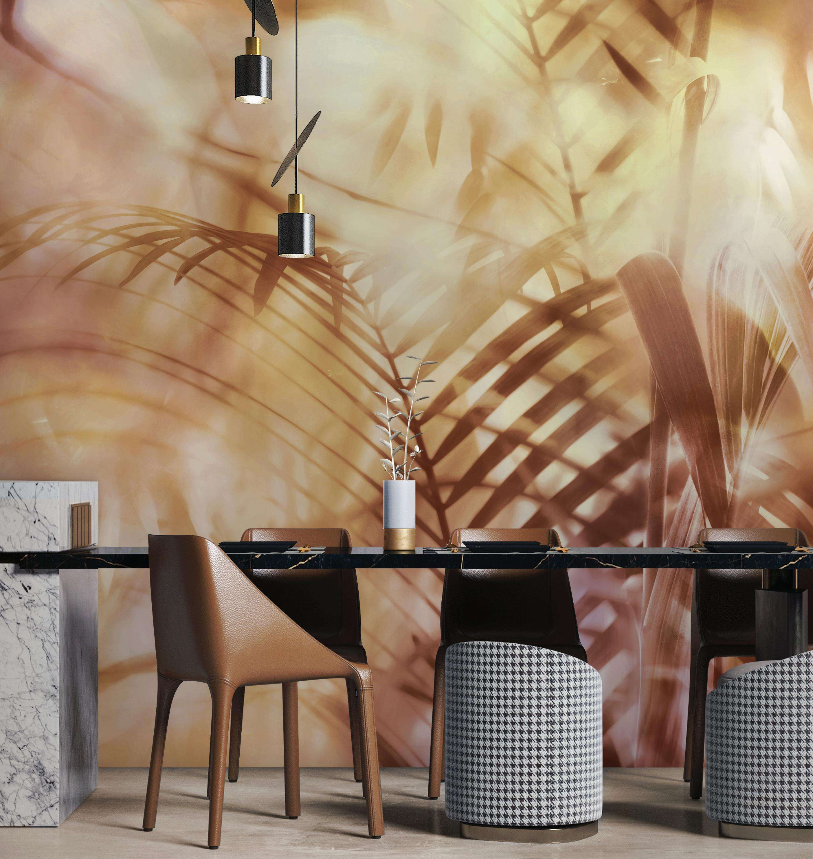What Styles of Custom Wallpaper Murals Are Most Popular Right Now?