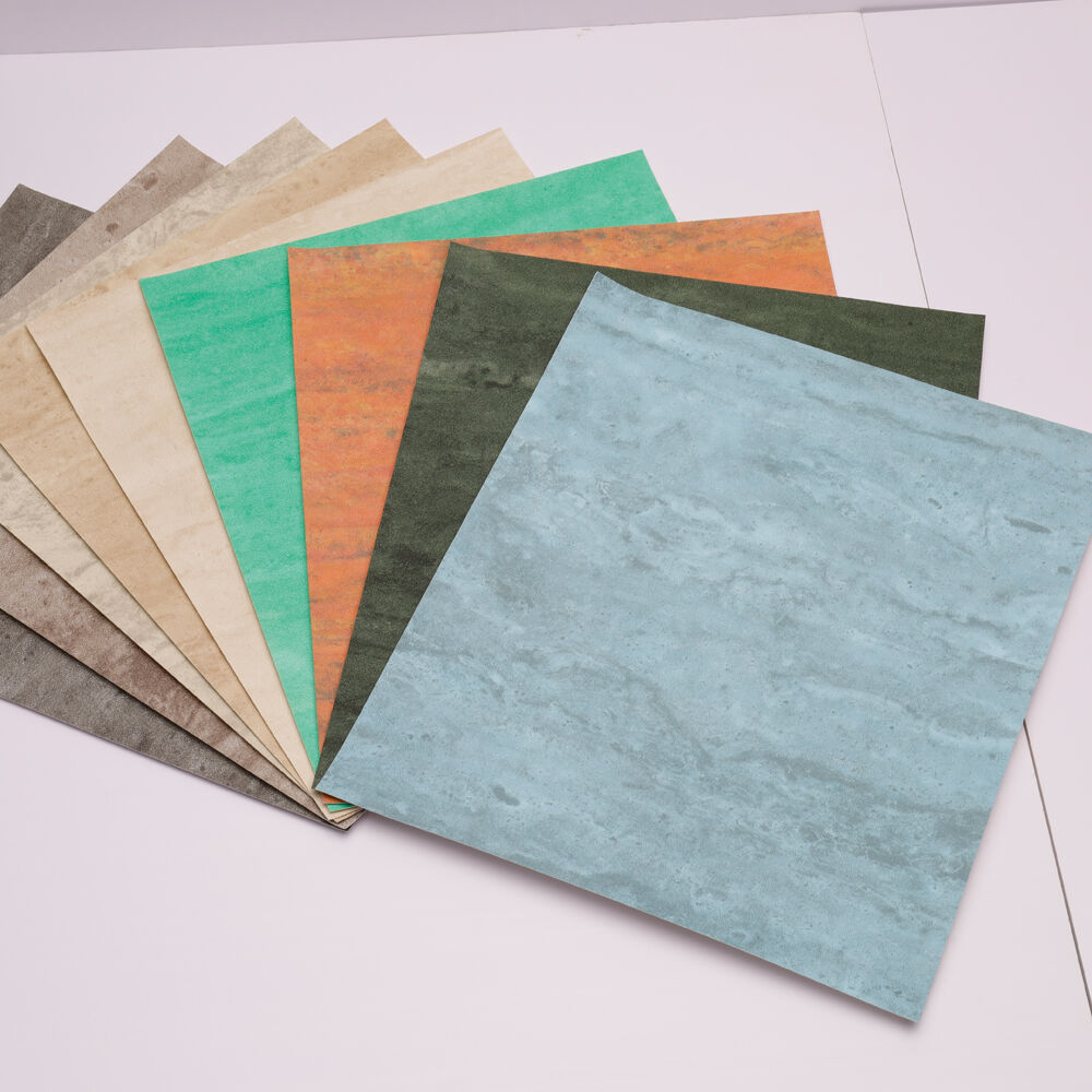 What Makes Vinyl Wallcovering a Top Choice for Interior Design?