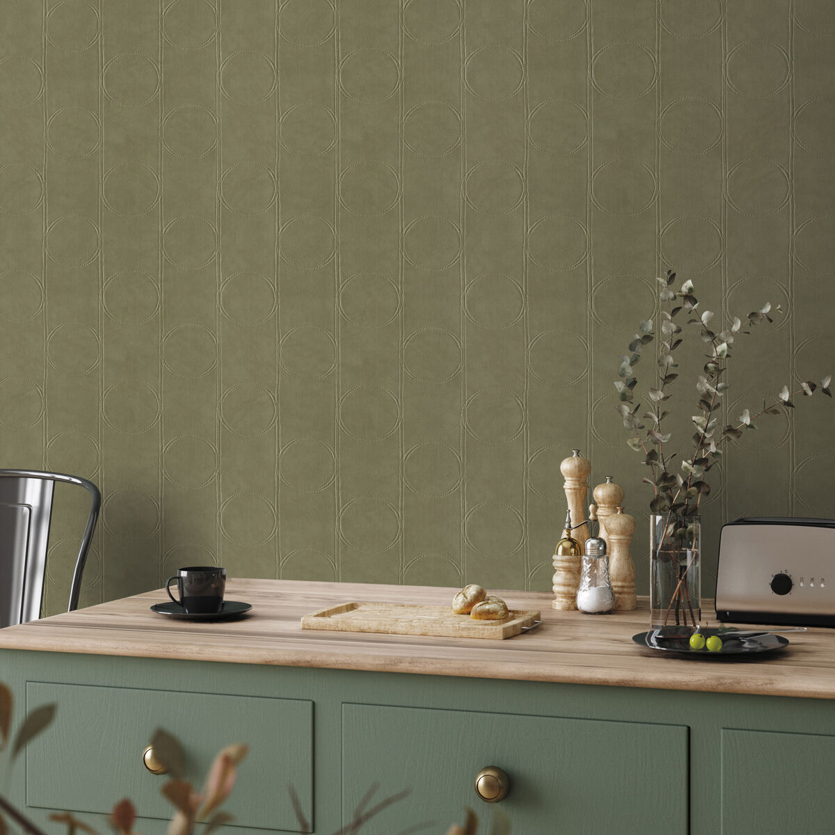 Where to Find High-Quality Cloth Backed Vinyl Wallpaper at Wholesale Prices