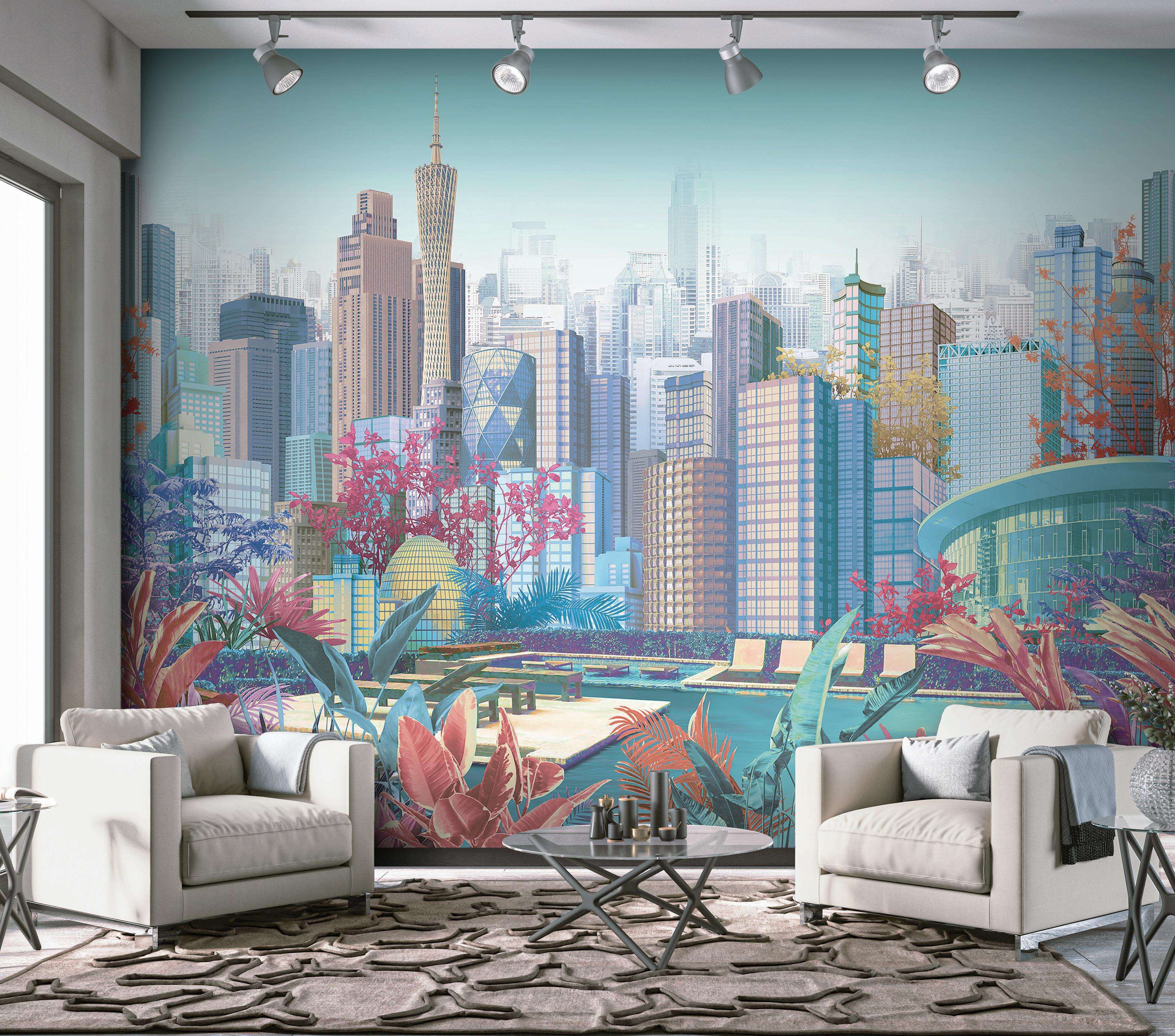 Where to Find High-Quality Wall Mural Wallpaper at Wholesale Prices