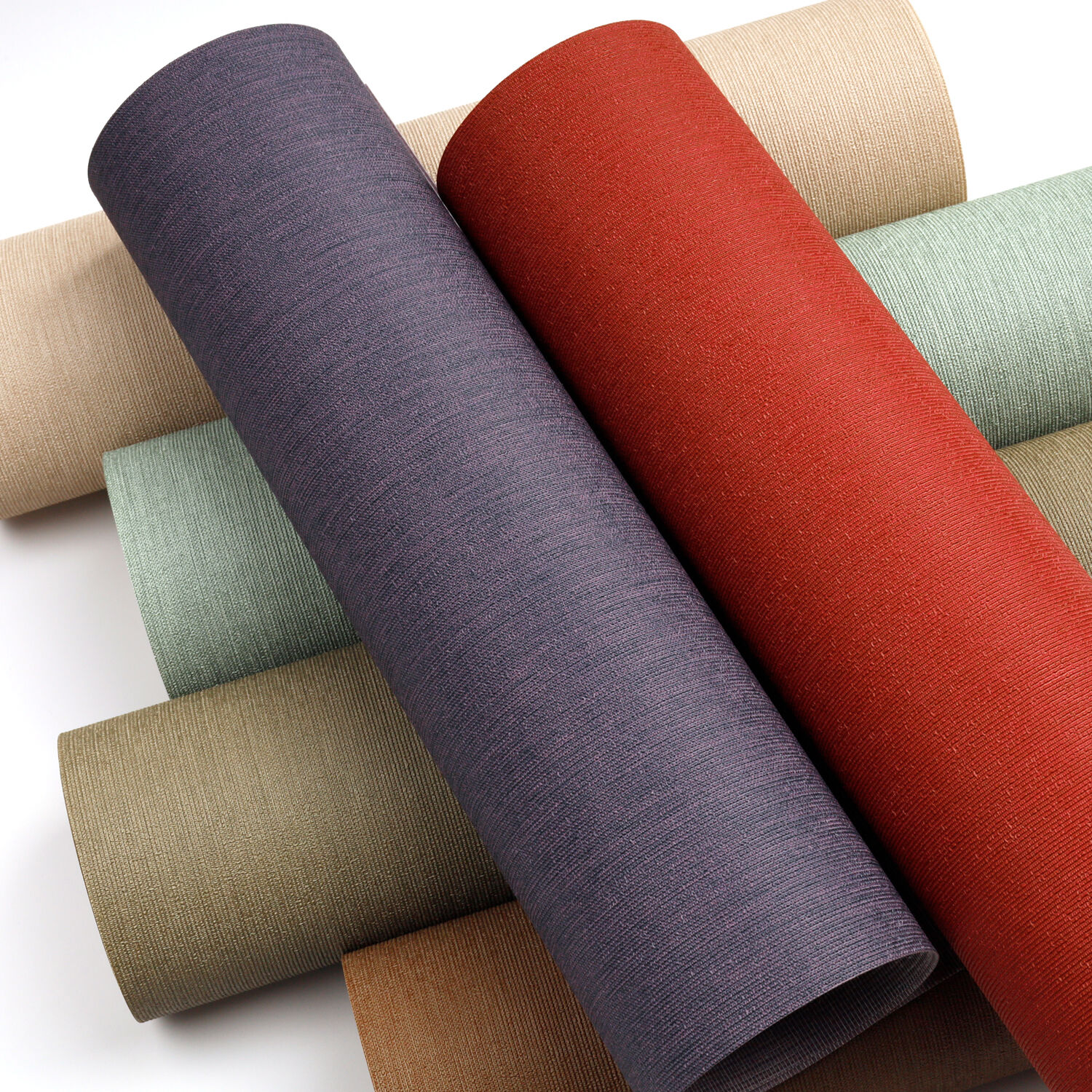 What to Look for When Buying Vinyl Wall Covering Sheets in Bulk