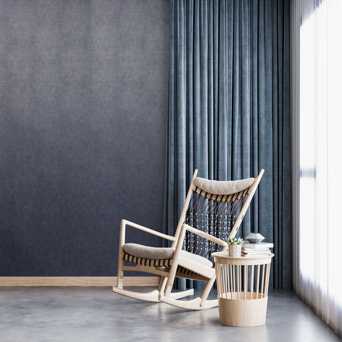 Where to Source Eco-Friendly Heavy Duty Vinyl Wallpaper Options?