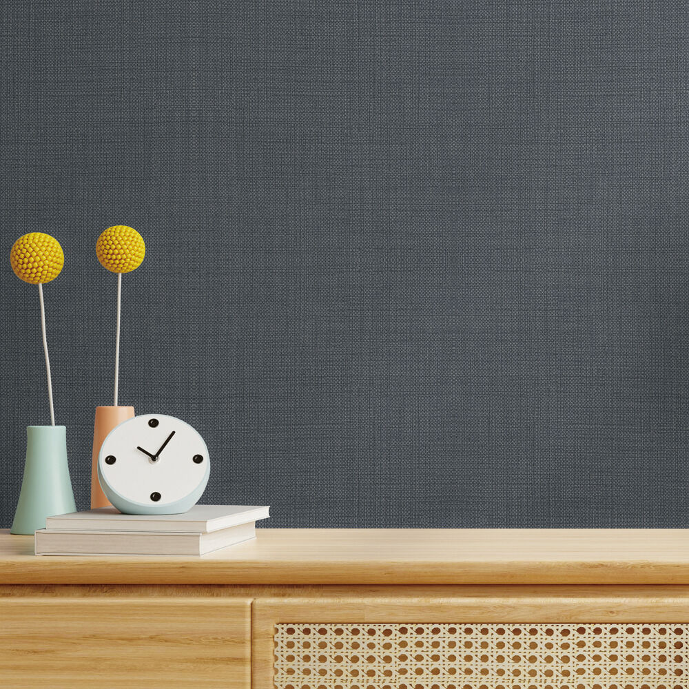 CSC-423~437 Woven Texture WALLCOVERINGS