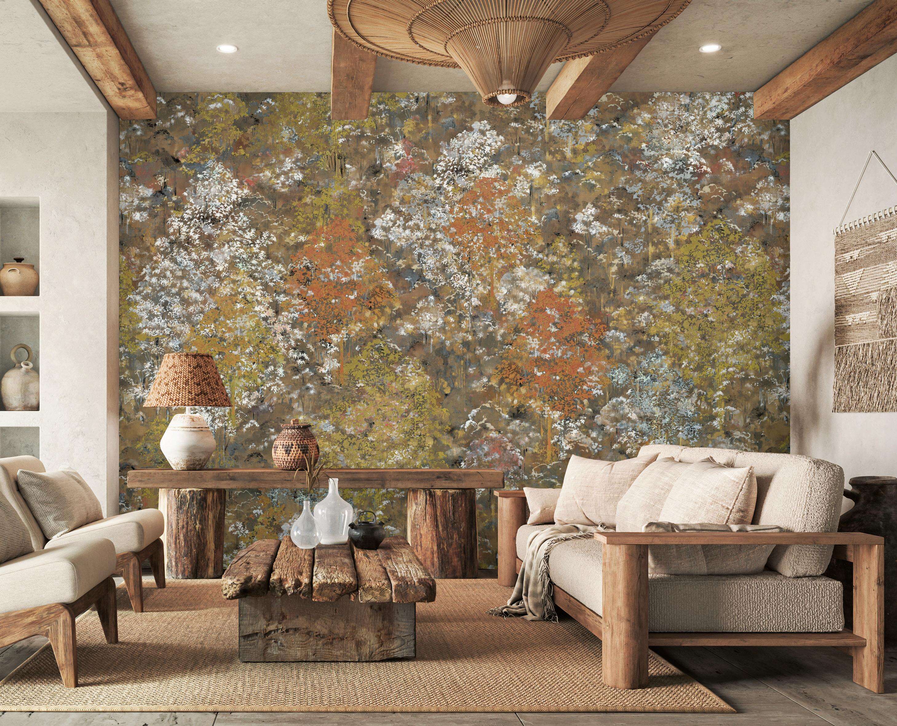 Di Mana Sumber Mural Dinding Ramah Lingkungan untuk Praktik Berkelanjutan?