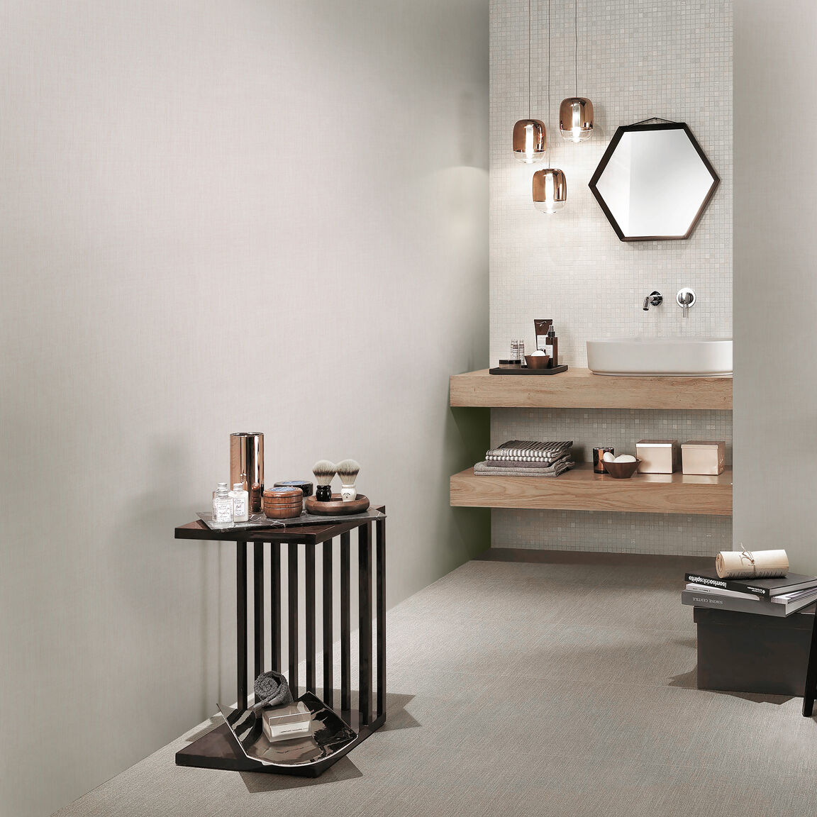 CSC-228~245 Linen-like WALLCOVERINGS