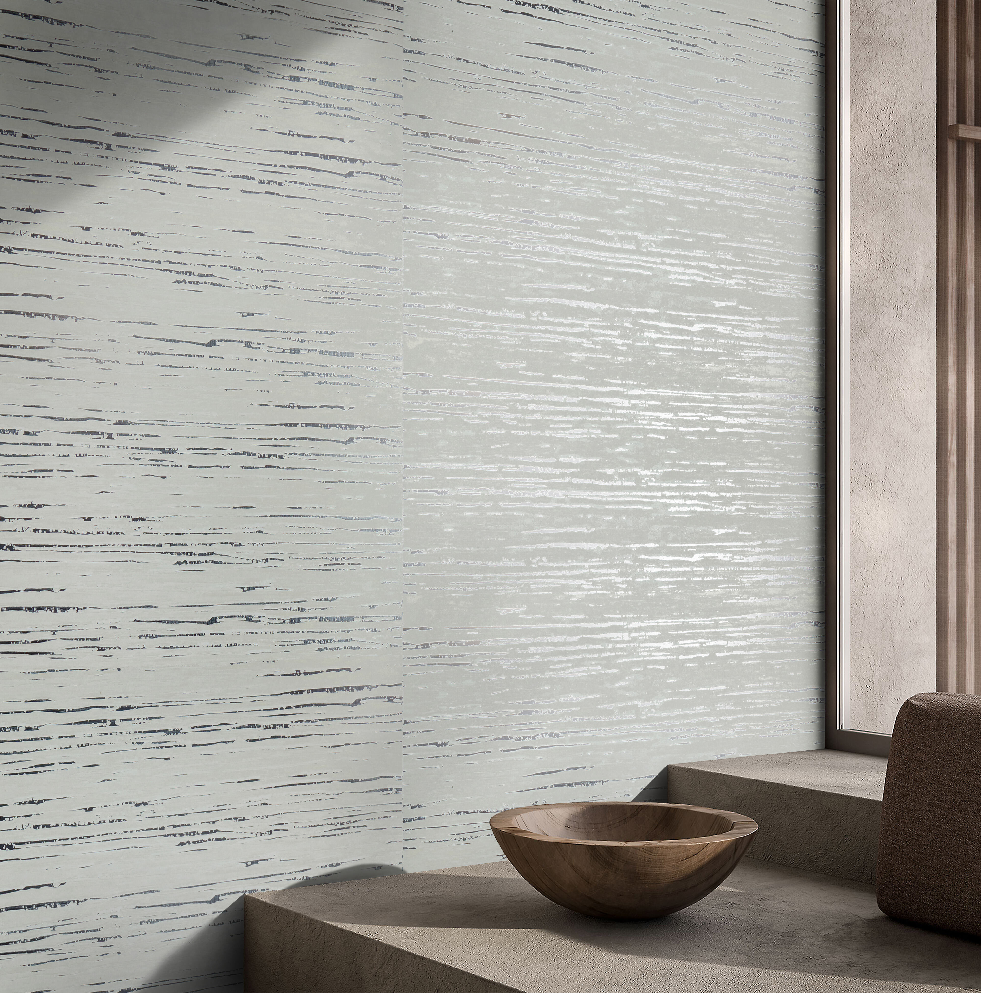 How to Properly Install Contract Vinyl Wallcovering for Long-Lasting Results