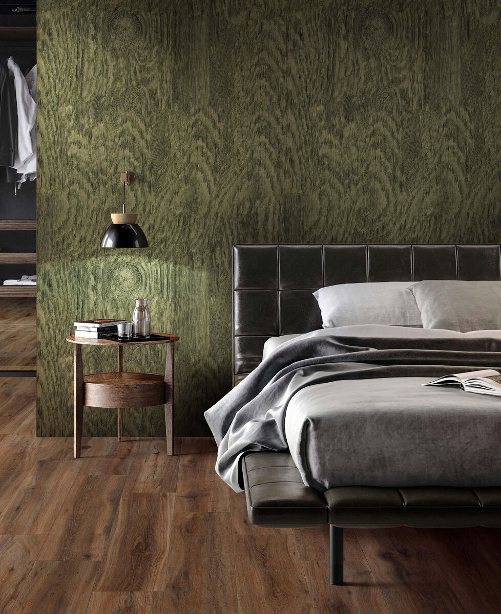 How to Care for and Maintain Vinyl Embossed Wallpaper for Longevity